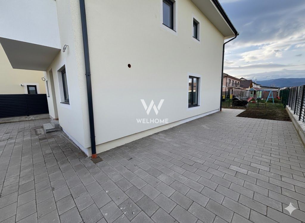 Casa Noua - Cristian, Sibiu - Poză 3