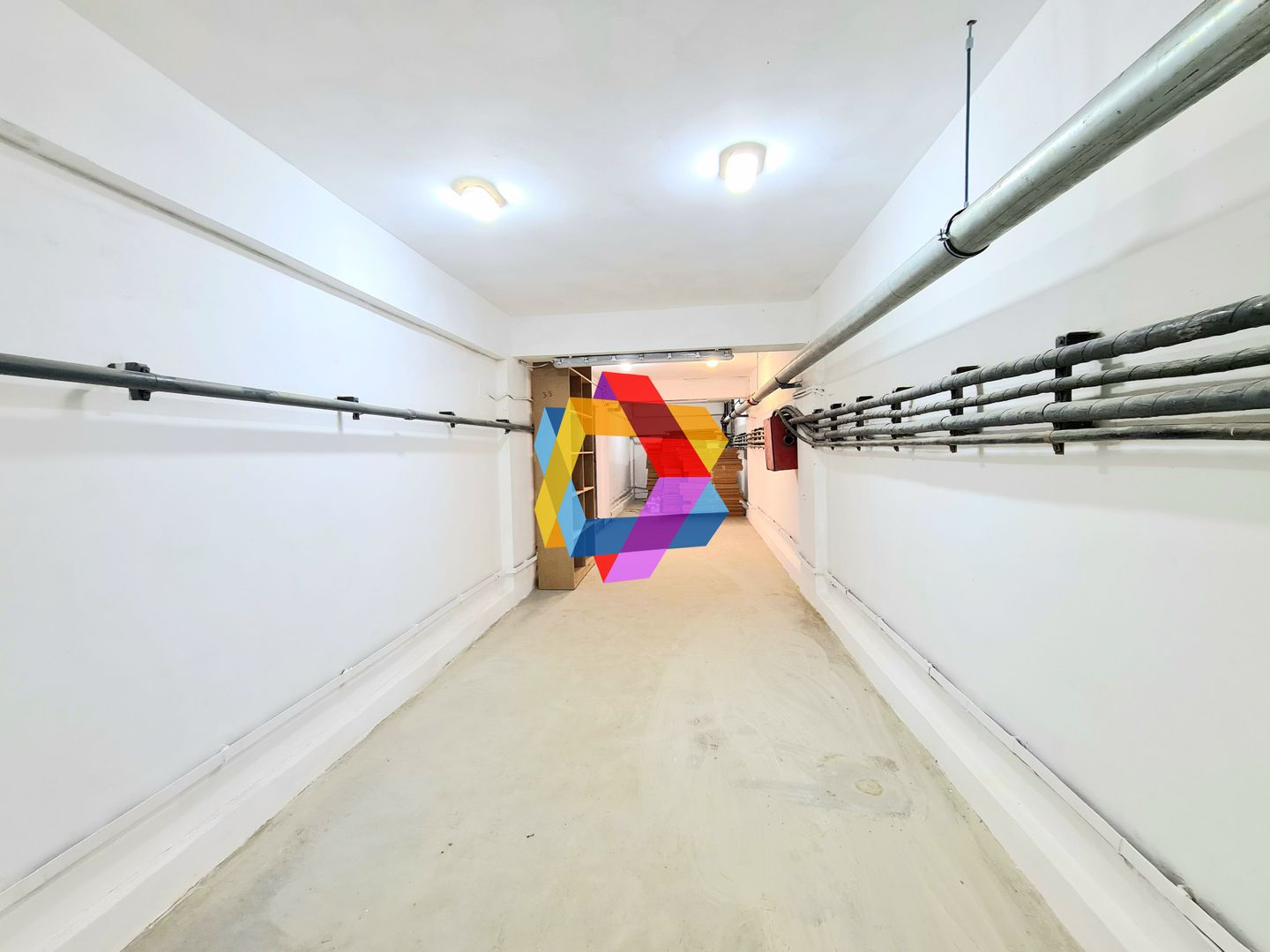 Spatiu birouri/depozit de închiriat Brasov - 206 mp  # Plus-Imo.ro - Poză 7