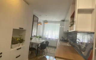 Apartament 3 camere lux langa Prefectura - Poză 41