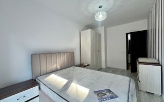 Apartament de 2 camere, 52mp, parcare, zona Soporului - Poză 2