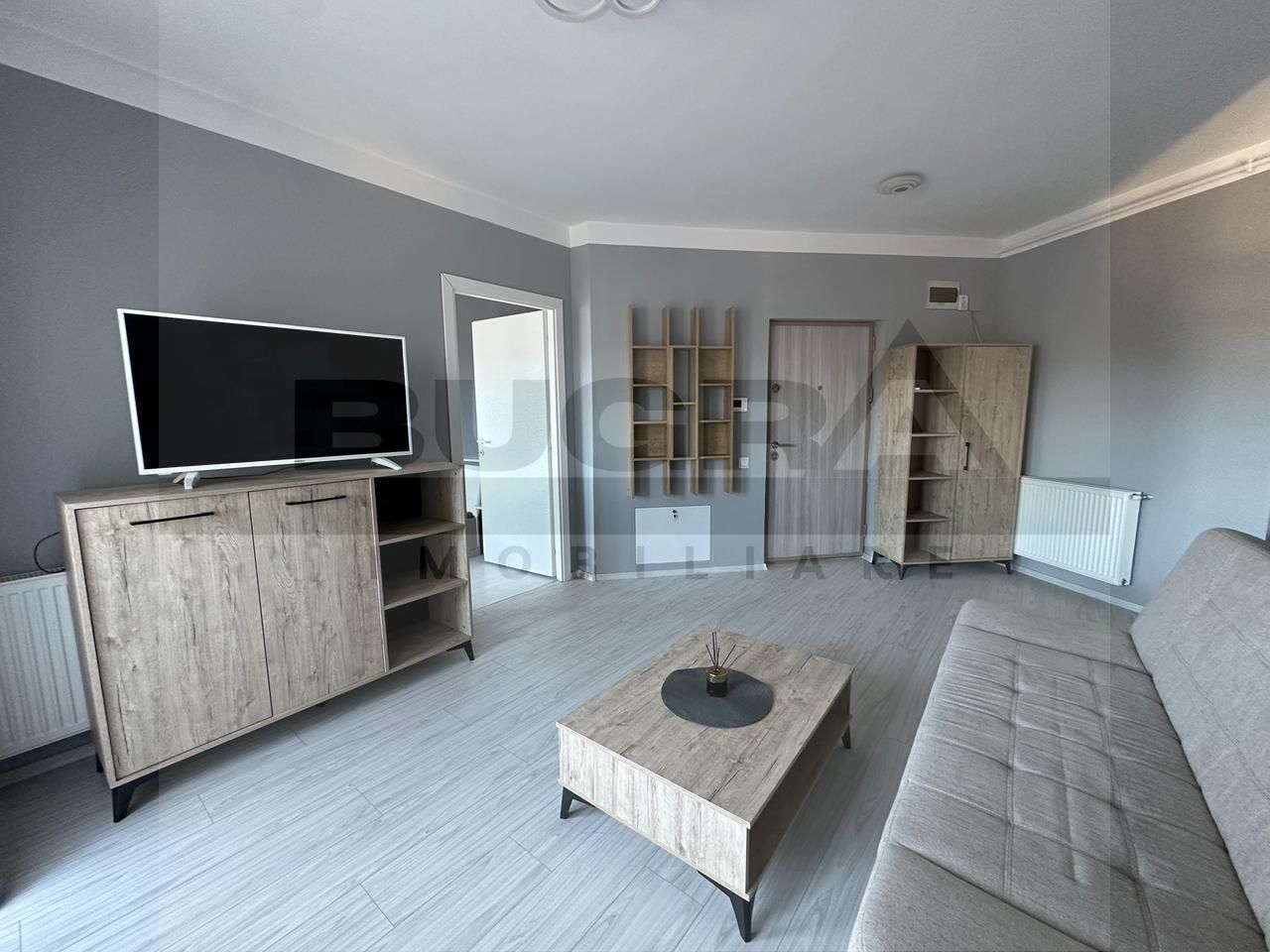 Apartament 3 camere premium, bloc nou, 67mp, garaj subteran, Marasti - Poză 2