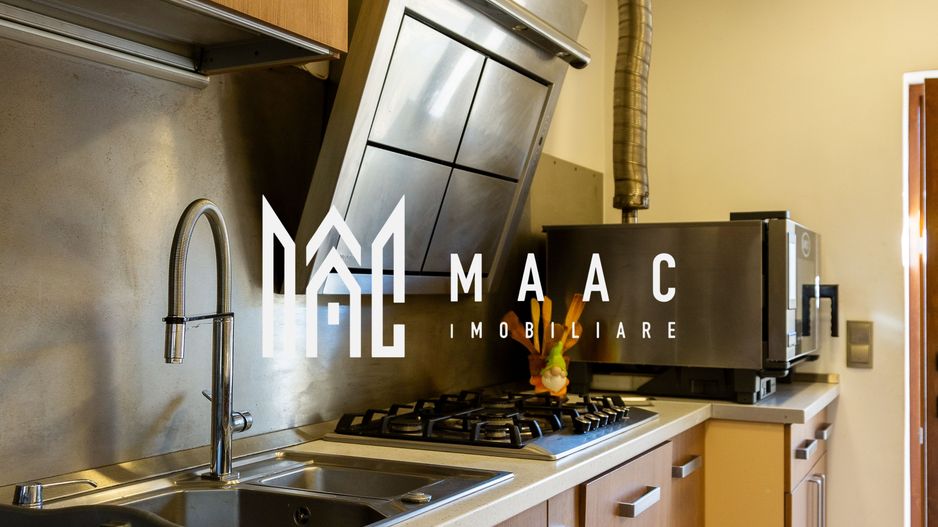 Casa 6 camere | P+M | Curte | 270 MPU | Zona Centrala - Poză 49