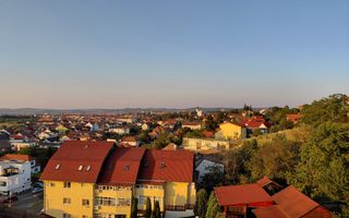 Apartament 3 camere de vânzare | Sibiu, Ștrand | 72 mp | INTABULATĂ - Poză 9