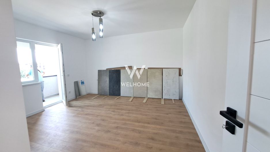 Apartament 2 camere Sibiu - imobil NOU - Poză 3