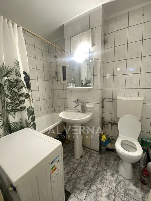 Apartament 2 camere | 60mp + balcon | etaj 1 | Gheorgheni zona Cipariu - Poză 5