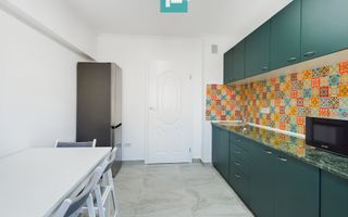 Apartament modern cu 2 camere, zona Fortuna - Poză 10