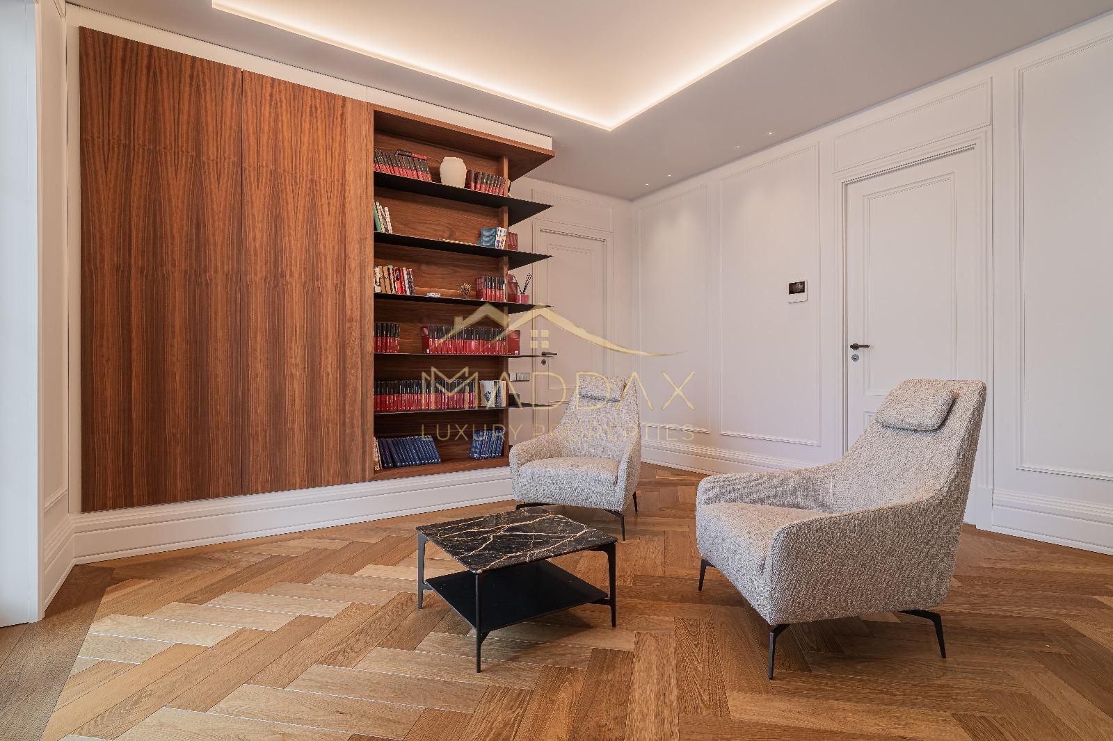 Vila Exclusivista // 6 camere *480mp utili* 2 parking // Pipera – Iancu Nicolae - Poză 16