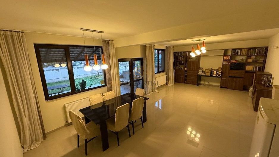 Vila individuala P+1, 5 camere, Comuna Berceni-Cartierul nou - Poză 3