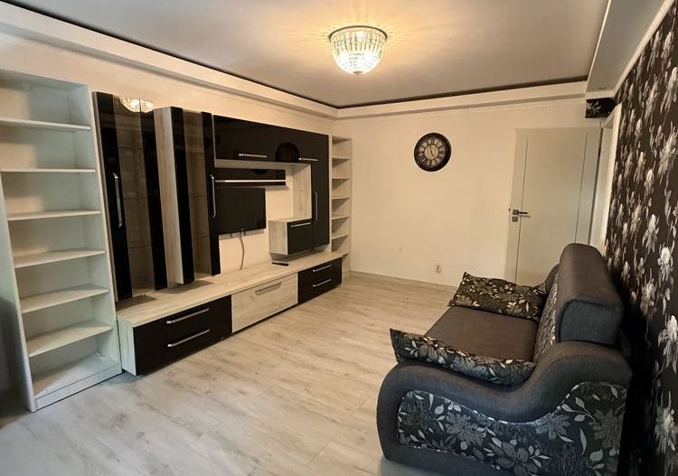 Apartament 2 camere renovat la 5 minute de metrou Gorjului - Poză 1