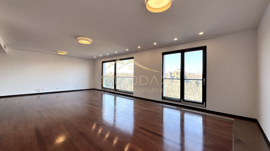 Penthouse - Duplex Exclusivist *218mp* / 60mp terasa / Kiseleff - Capitale - Poză 9