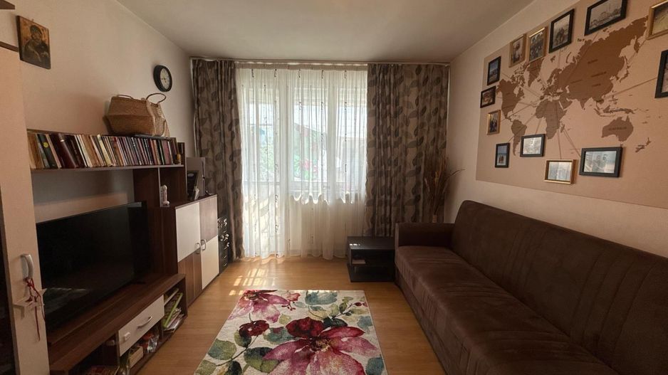Apartament 2 camere, parcul Drumul Taberei - Poză 2