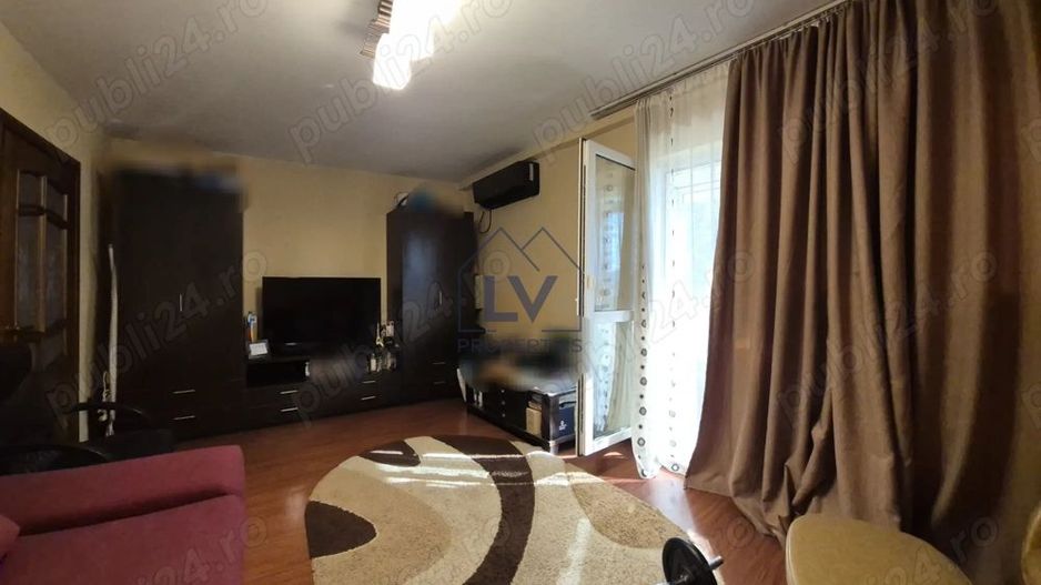 VANZARE APARTAMENT 2 CAMERE | ZONA AVIATIEI - Poză 1