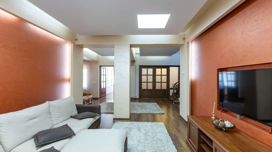 Proprietate exclusivistă ultracentrală -eleganță, spațiu și rafinament - Poză 10