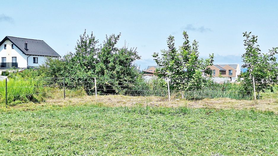 Brasov, cartier Stupini, zona de case noi, 608mp, pret 59900 euro. - Poză 13