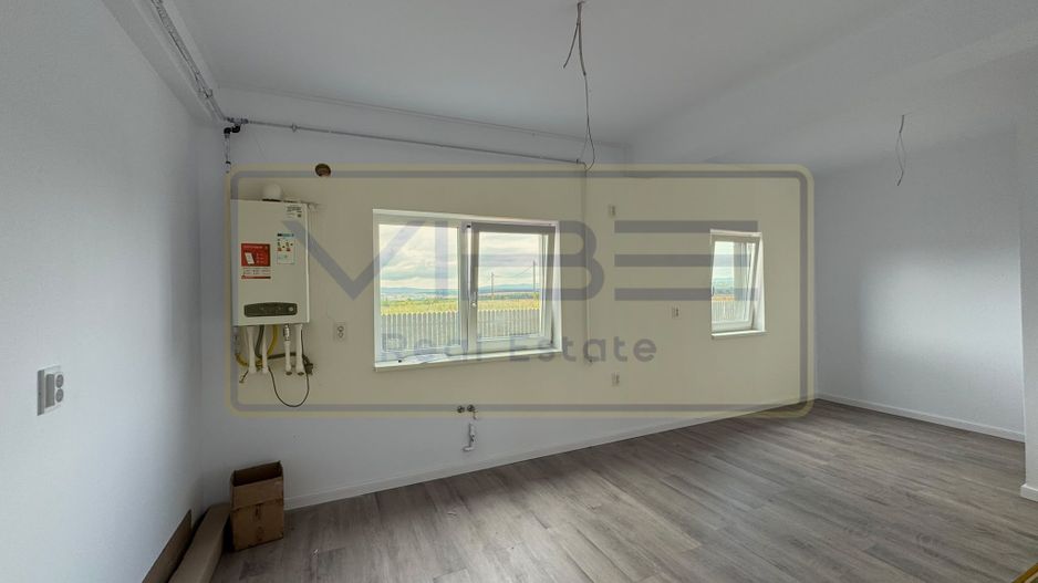 Duplex 4 camere Miroslava - Rond Valea Ursului - Poză 9