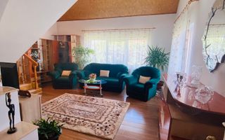 Casa deosebita Ghimbav - Poză 16