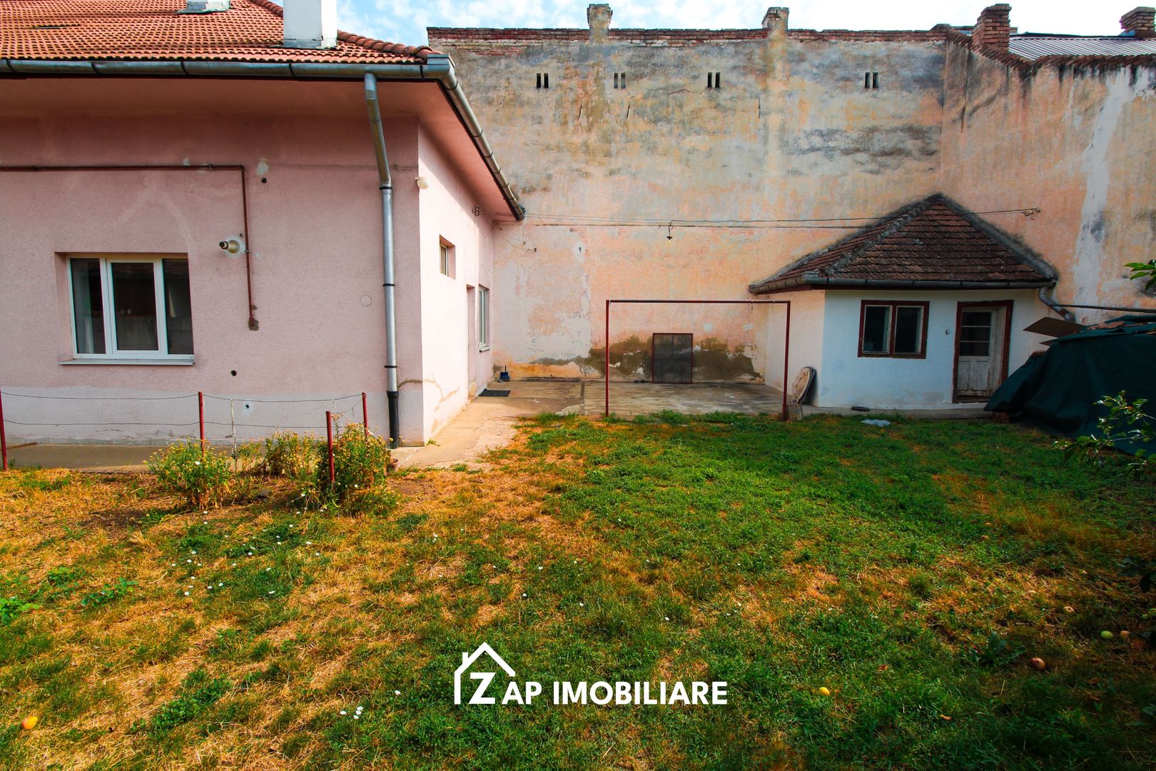 Casa individuala - 140 mp - 5 camere - Central - Str Avram Iancu - Poză 13