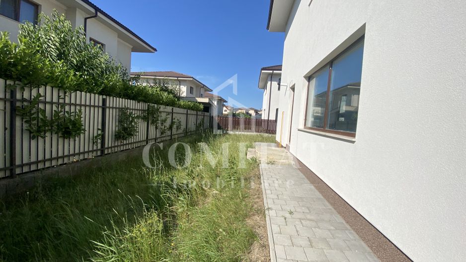 Casă de vânzare | Dispunere pe 2 niveluri | Localitatea Dezmir - Poză 15