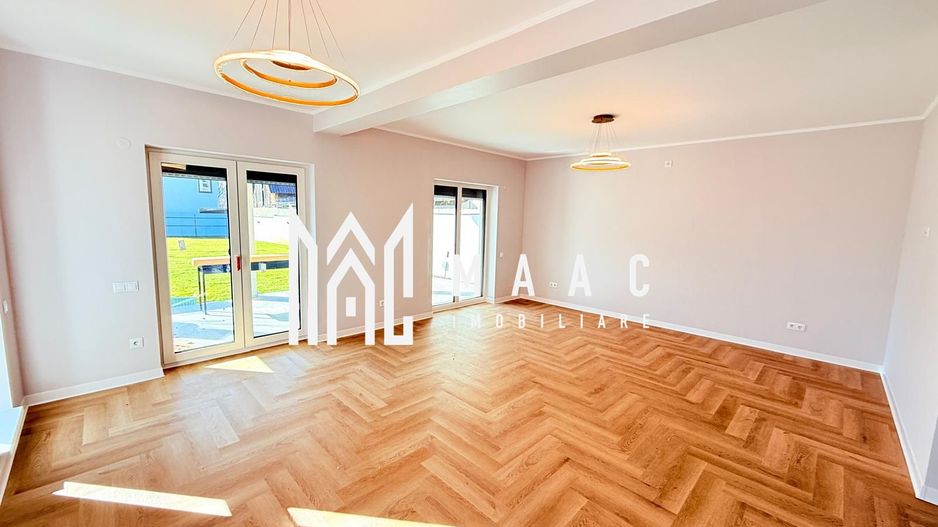 Casa individuala | 4 camere | La cheie | 644 MP | Selimbar - Poză 5