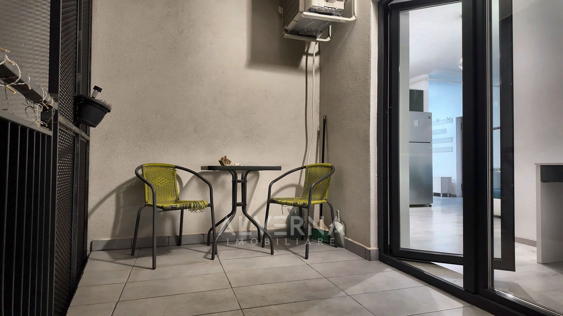 Apartament 3 camere | 60mp + terasa | 2 parcari - cartier Borhanci - Poză 12