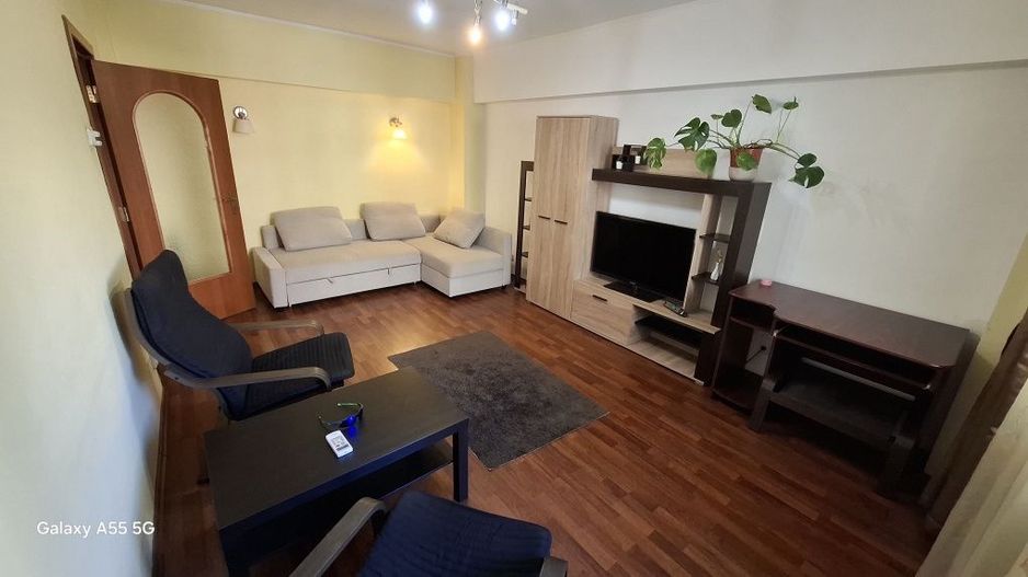 Închiriez apartament 2 camere – Moșilor–Obor - Poză 5