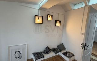 REA1027568 APARTAMENT 3 CAMERE I MANSARDA I VOLUNTARI - Poză 15