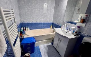 Apartament decomandat 2 camere de vânzare | 50 mp | Etaj intermediar | - Poză 7