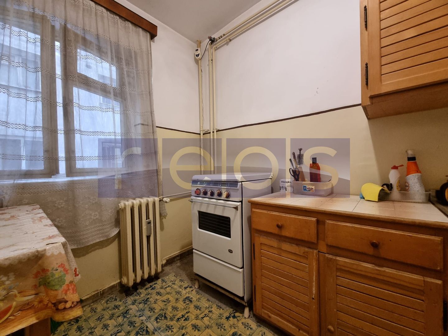 VANZARE 3 CAMERE | DECOMANDAT | ZONA TINERETULUI - Poză 8