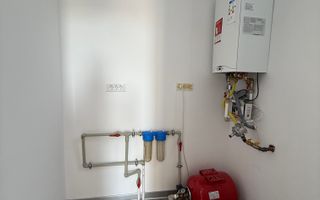 Case individuale de vanzare in Comuna Berceni- strada  Miorita - Poză 10