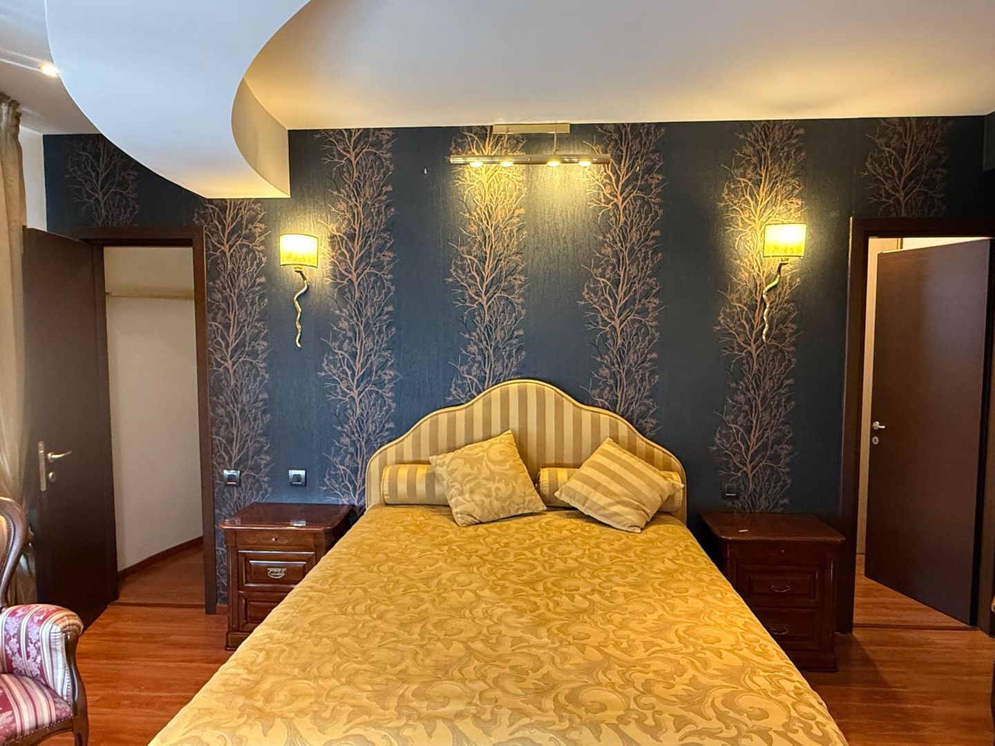INCHIRIERE Apartament cu 4 camere in zona Nordului/Herastrau - Poză 5