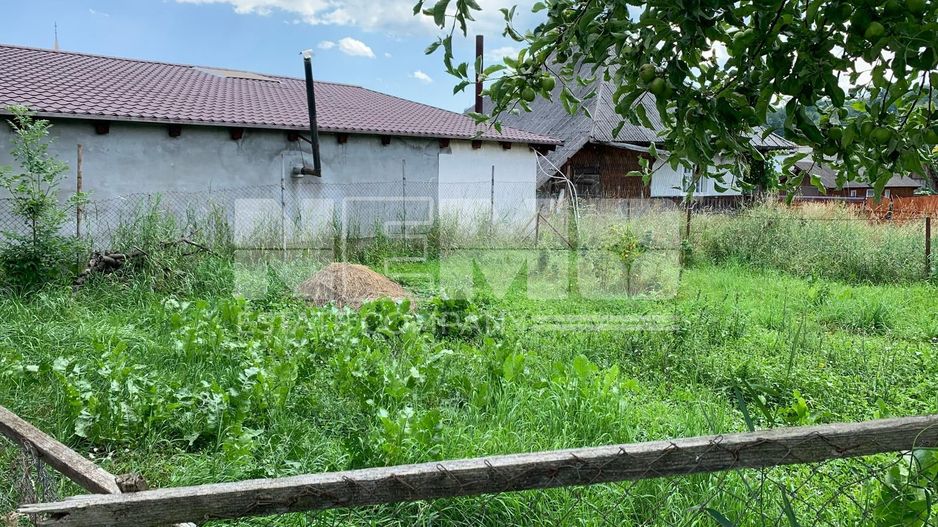 Casă + Teren 1285 mp | Cacica | Suceava - Poză 9