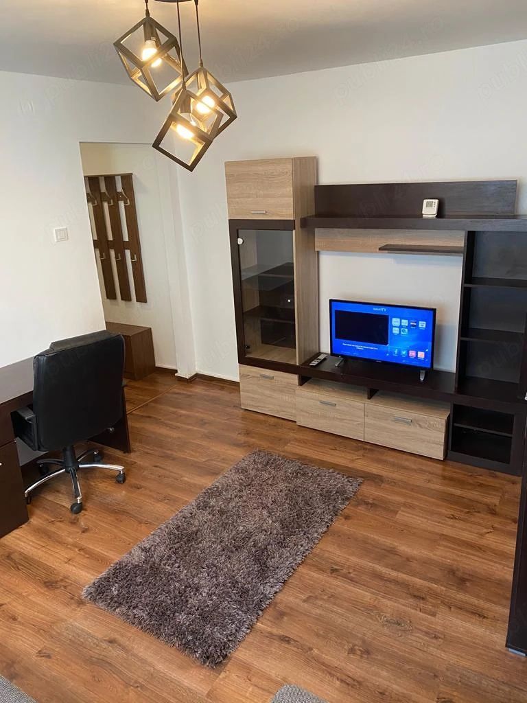 Apartament 2 camere 30 mp Gheorgheni - Poză 2