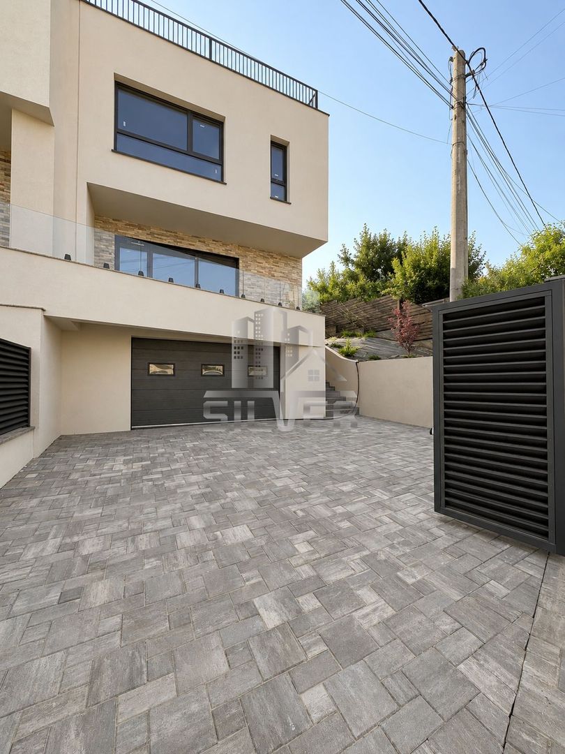 Casa  tip duplex cu proiect de amenajare  la 5 minute de Vivo Mall! - Poză 1