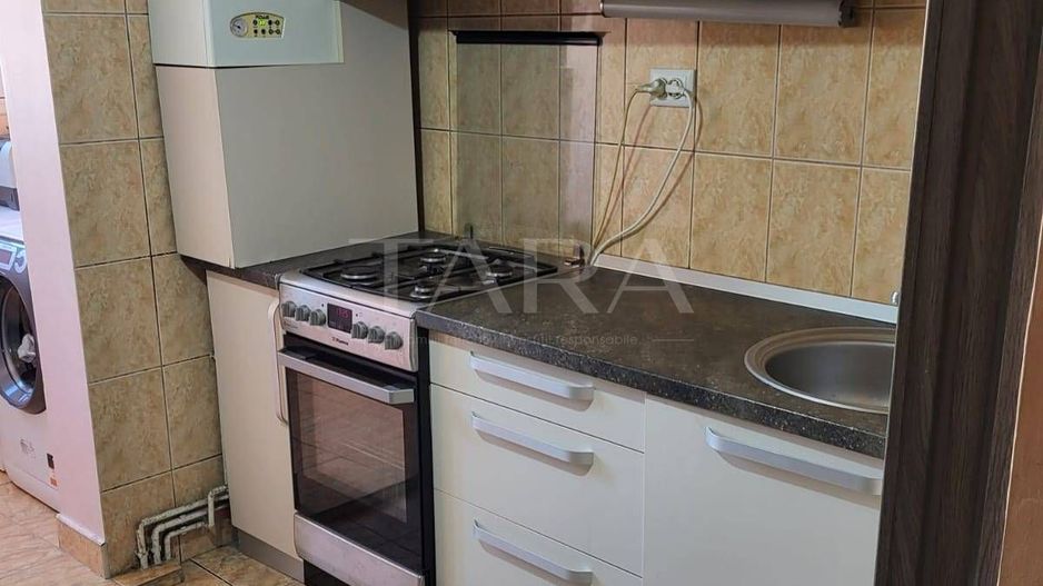 Apartament 2 Camere Mobilat și Utilat – Piața Mărăști - Poză 1