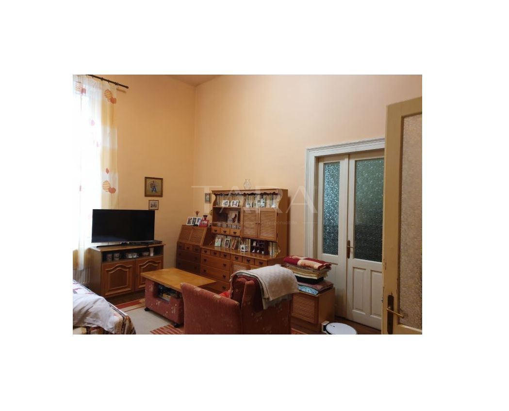 Apartament cu 3 camere de vânzare în zona Semicentrala. - Poză 4