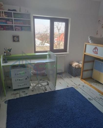 Casă de vânzare în Bucium, zona Plopii Fără Soț, Iași – 140 mp, teren 1.000 mp - Poză 11