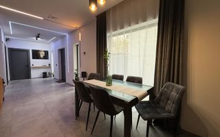 VILA PREMIUM 4 CAMERE | BANEASA | TEREN 472MP | 2 LOCURI PARCARE | - Poză 5