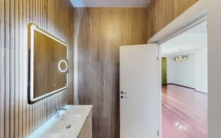 Duplex 3 camere Herastrau | Terasa | Loc de parcare - Poză 20