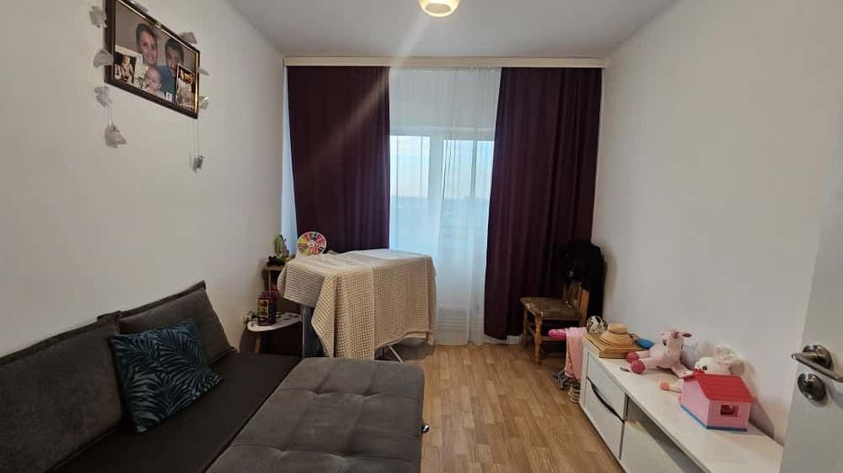 Apartament 3 camere – Badea Cârțan, blocurile turn - Poză 2