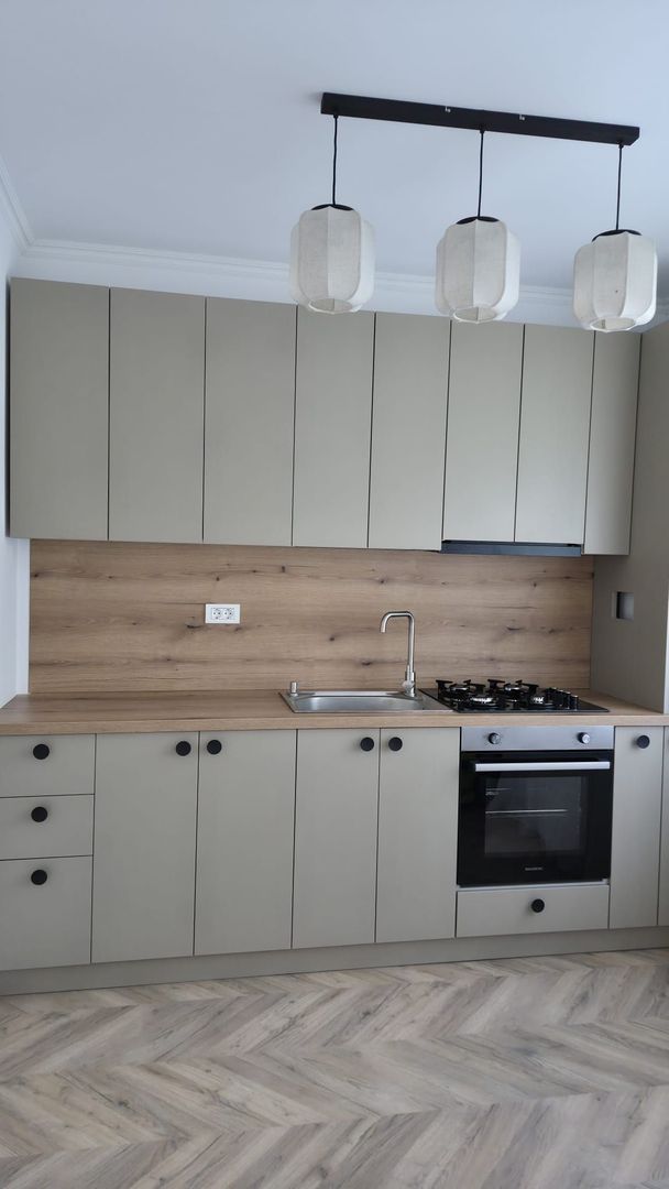 Apartament de vanzare 2 camere semidecomandat -  zona Bere - Pitesti - Poză 2
