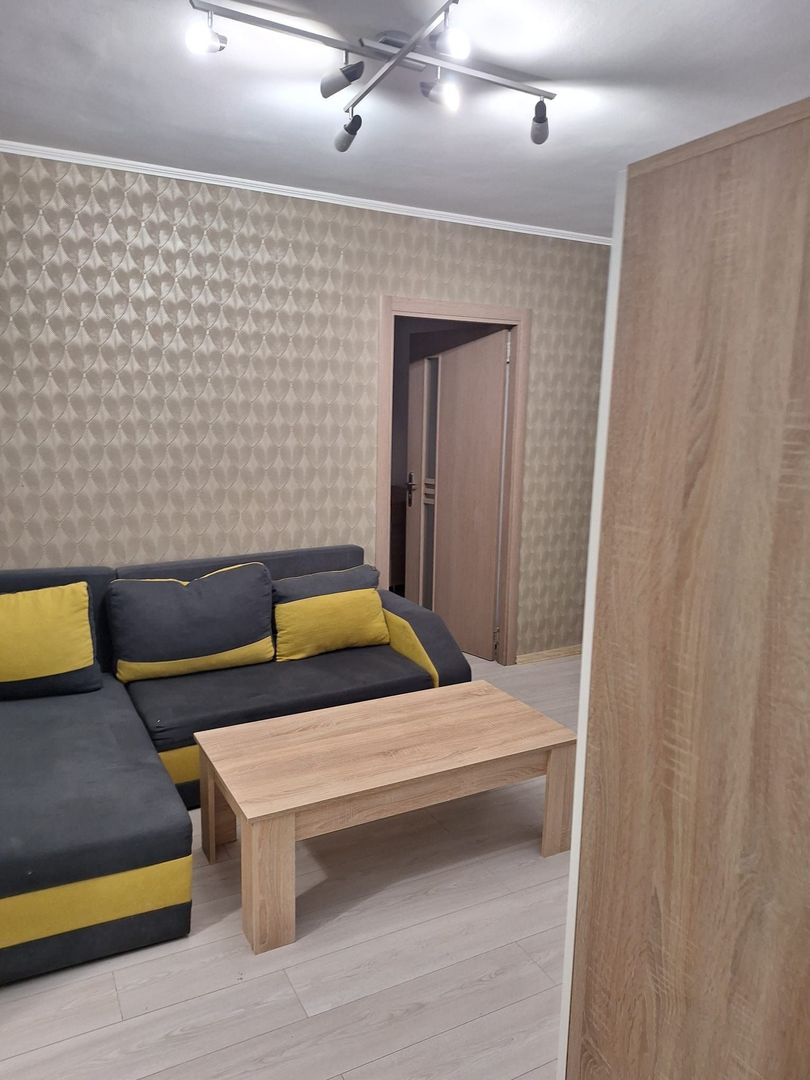 Apartament cu doua camere, soseaua Oltenitei, 90.000€ - Poză 2