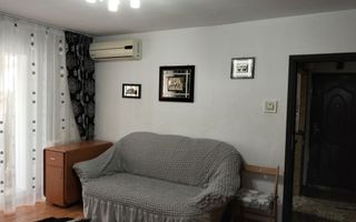 3 camere semidecomandat, mobilat/utilat, etaj 4/4 – Zimbru, Iași - Poză 7