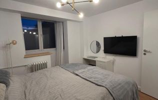 PIAȚA VICTORIEI – DE VANZARE  2 CAMERE, MOBILAT COMPLET- DECOMANDAT