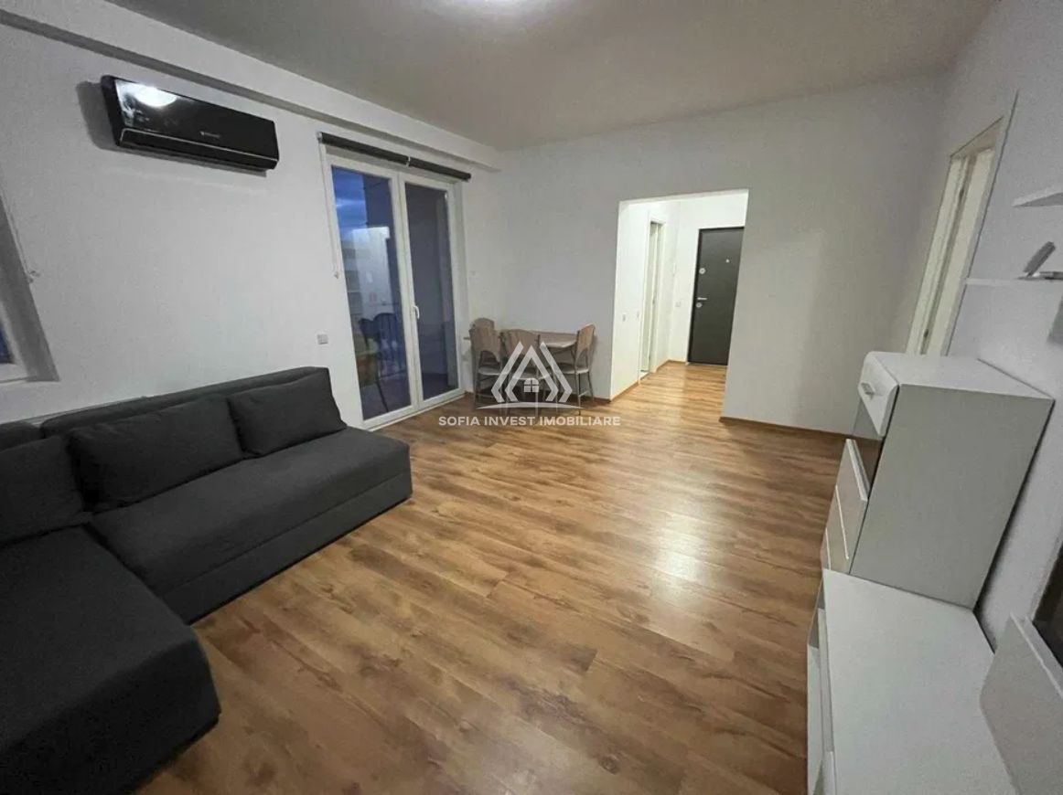 🏢 INCHIRIERE APARTAMENT 2 CAMERE – COMPLEXUL IRISS, CLUJ-NAPOCA - Poză 2