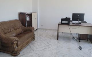 Birou de 25 mp de închiriat, Calea Chișinăului 132, Iași – zona Fan Courier - Poză 1