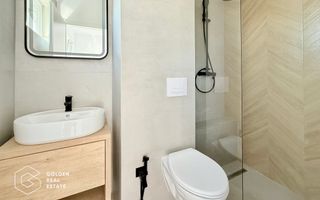 Apartament  bloc NOU, 3 camere, Direct de la dezvoltator - Poză 11