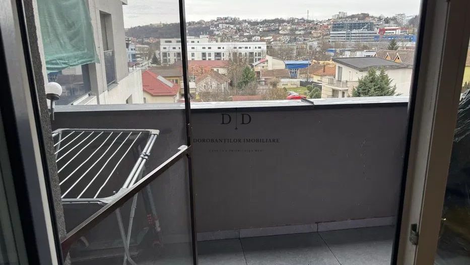 Apartament 2 camere | Parcare subterană inclusă | Dâmbul Rotund - Poză 6