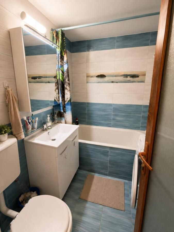 Apartament semidecomandat cu doua camere, Piata Sudului - Poză 3