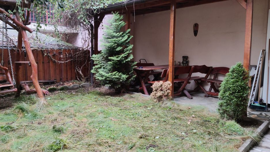 Apartament 3 Camere semidecomandate, Floresti, Str Razoare, Gradina - Poză 4