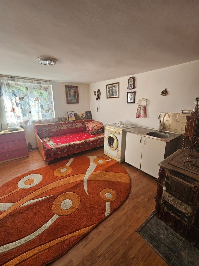 Inchiriere 2 case Draganu - cazare muncitori - Poză 2